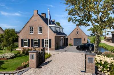 Woning Wetering-Oost 5 Lekkerkerk