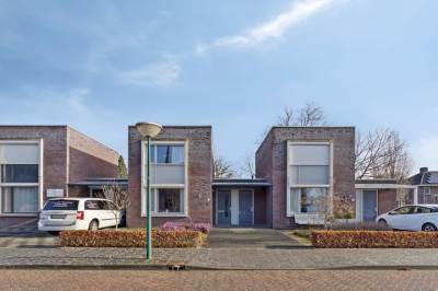Woning Odapark 4 Budel