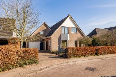 Woning Bovenboer 29 Veeningen