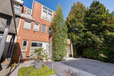 Woning Iroko 192 Dordrecht