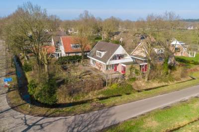 Woning Noormanstrjitte 49 Wijnjewoude