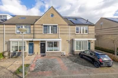 Woning Junolaan 46 Waddinxveen