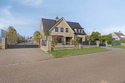 Woning Struikhei 21 Sprundel