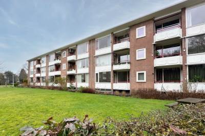 Woning Keesomstraat 19A Amersfoort