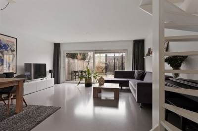 Woning Sleewijkstraat 54 Amsterdam