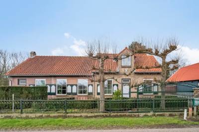 Woning Klapstraat 37 Koewacht