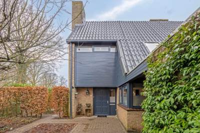 Woning Dokter Kanterslaan 177 Grave