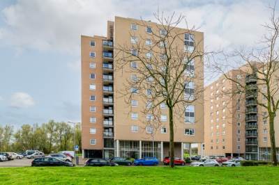 Woning Buitenbassinweg 865 Rotterdam