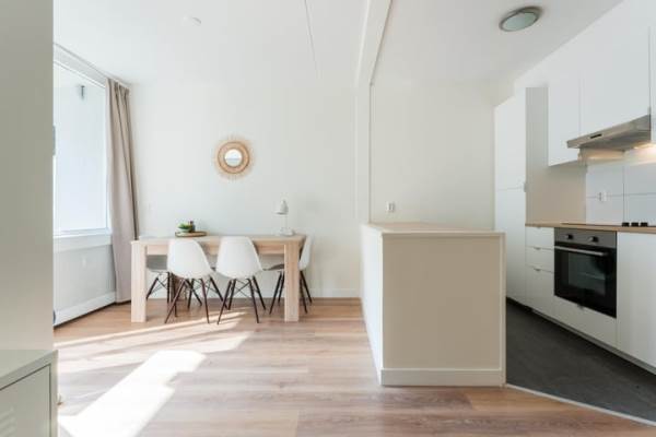 Woning Lage Nieuwstraat 362 Den Haag