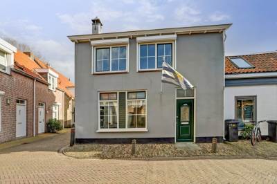 Woning Dalemsestraat 56 Tholen