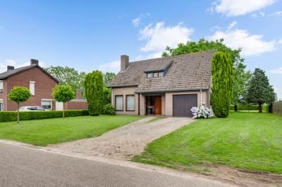 Woning Hoebensstraat 4 Nederweert