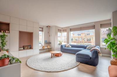 Woning Bloemenhof 14 Leerdam