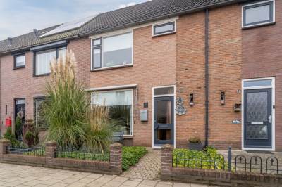 Woning Van Eedenstraat 25 Harderwijk