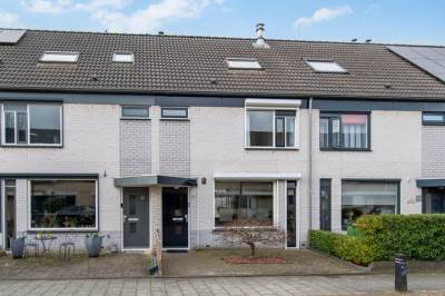 Woning Egellaan 10 Veenendaal