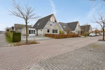 Woning Land van Heusden 10 Emmeloord