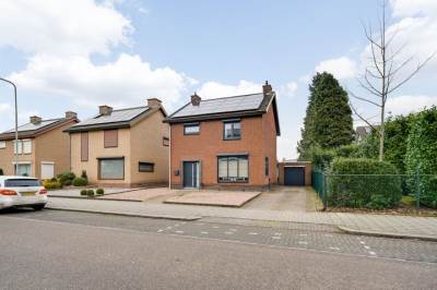 Woning De Halstraat 15 Stein