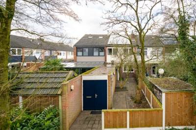 Woning Morslaan 67 Oldenzaal