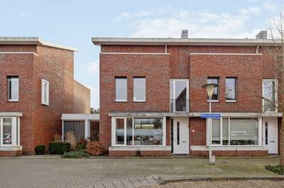 Woning Willem Schorerstraat 31 Eindhoven