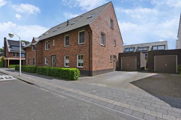 Woning Drontermeer 6 Amersfoort