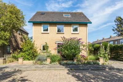 Woning Haagdoornlaan 6 Egmond-Binnen