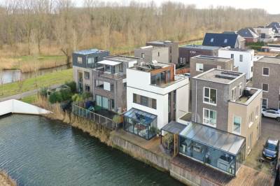 Woning Ikihof 7 Almere