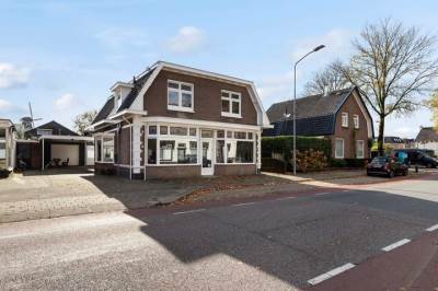 Woning Deventerstraat 12 Vaassen