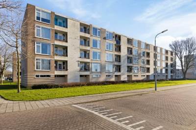 Woning Schaepmanstraat 139 Vlissingen