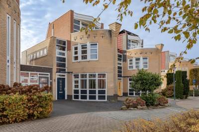 Woning Matissehof 55 Hoorn (NH)