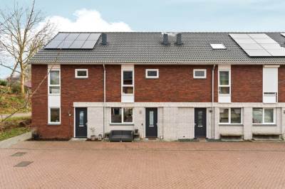 Woning Waterwijzer 68 Lelystad