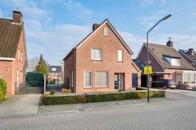 Woning Bernard van Damstraat 14 Veghel
