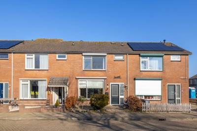 Woning Boterbloemstraat 29 Hoogblokland