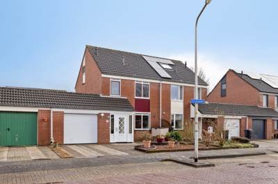 Woning Kruidendreef 150 Dronten