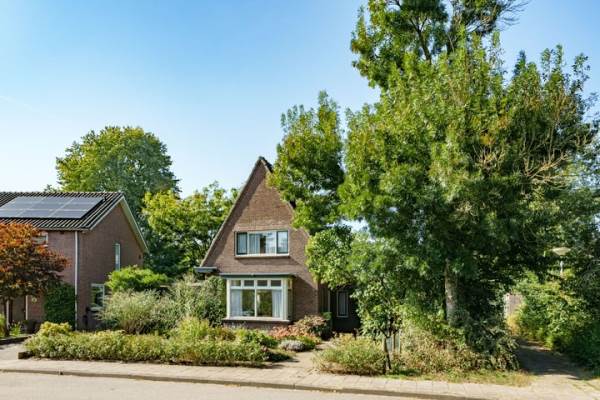 Woning Doornenkampseweg 12 Heelsum