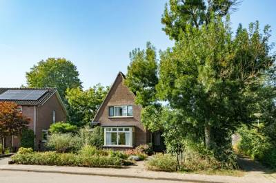 Woning Doornenkampseweg 12 Heelsum