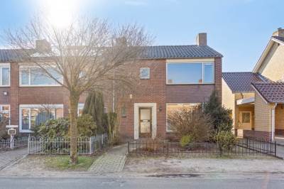 Woning Duizendmonnikenstraat 10 Sint Anthonis