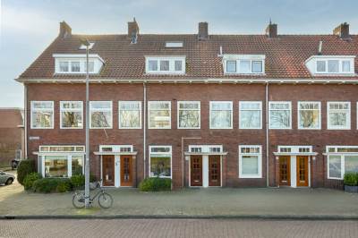 Woning Jan Gijzenkade 210 Haarlem