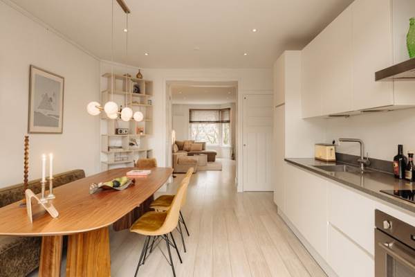 Woning Churchill-laan 1353 Amsterdam