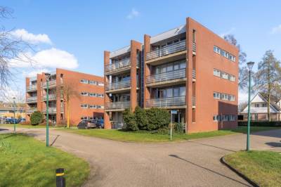 Woning Horigenland 28 Houten