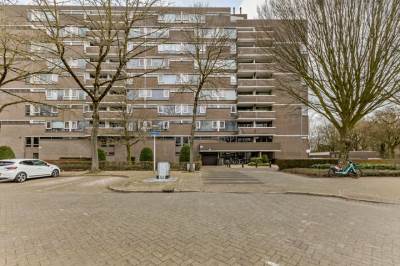 Woning Korfakker 82 Eindhoven