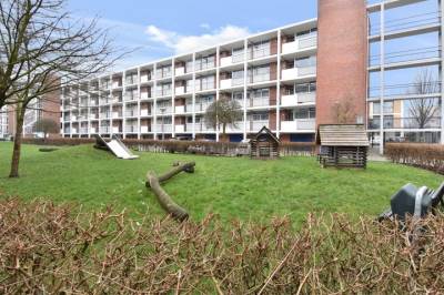 Woning Hengelolaan 705 Den Haag