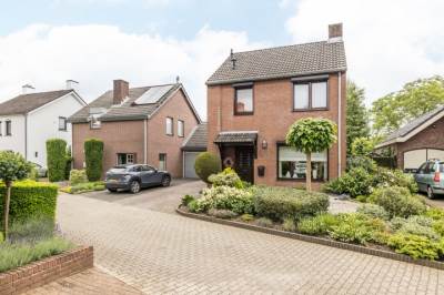 Woning Meester Speestraat 11 Grevenbicht