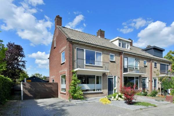 Woning Herman Gorterstraat 3 Deventer