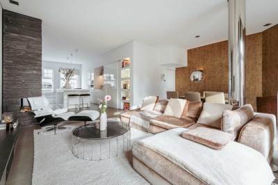 Woning Gerrit van der Veenstraat 119H Amsterdam