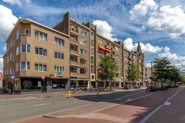 Woning St.-Jacobsstraat 257 Utrecht