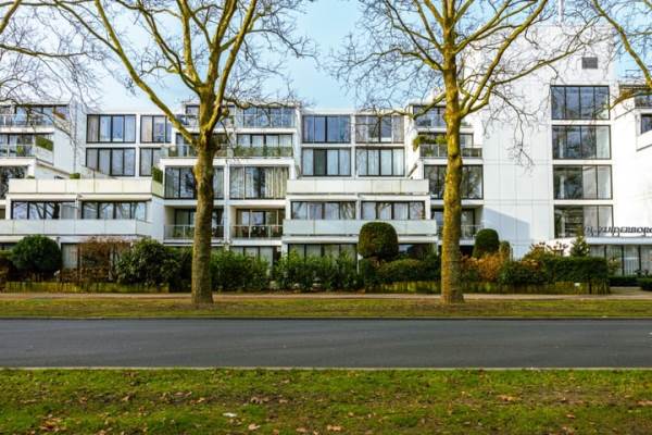 Woning Doenradestraat 42E31 Breda