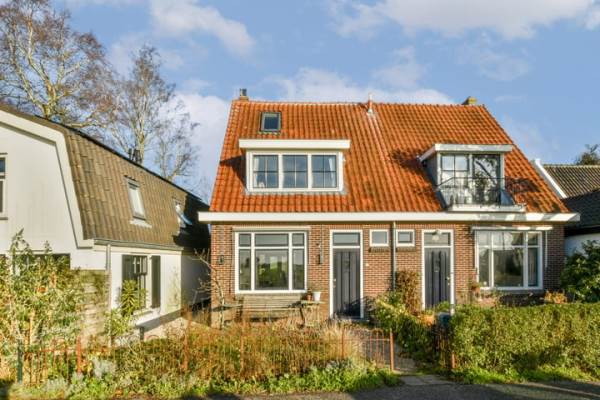 Woning Binnenweg 5 Baambrugge