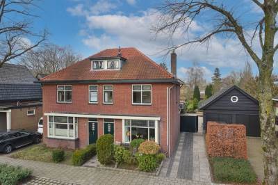 Woning Bornerbroeksestraat 52 Borne