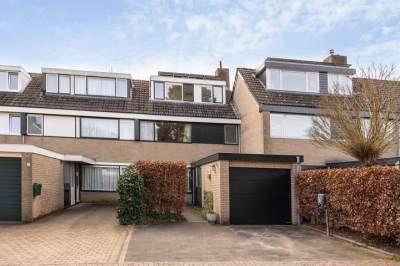 Woning Boekweitland 4 Leusden