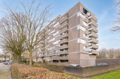Woning Korfakker 32 Eindhoven