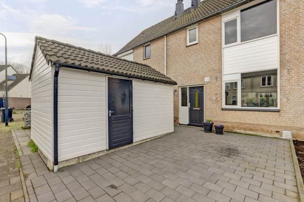 Woning Keizersdam 35 Oosterhout (NB)